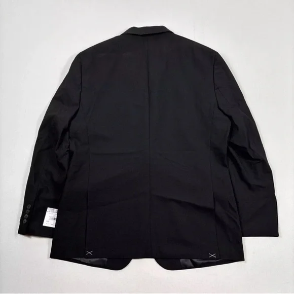 Nautica Men's Dark Blazer